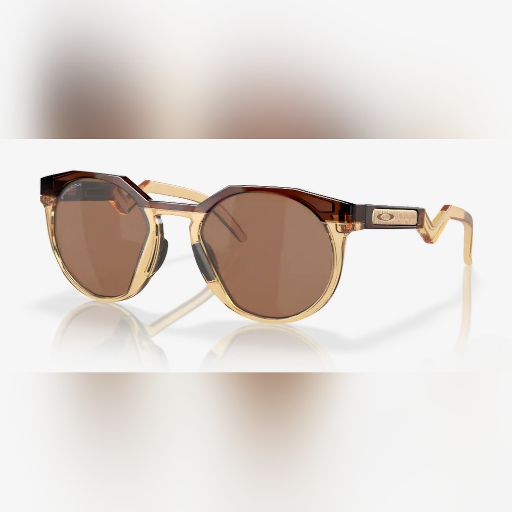 Oakley Kylian Mbappé Signature Series HSTN